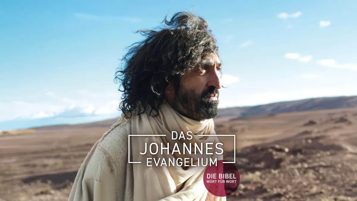 Das Johannes-Evangelium
